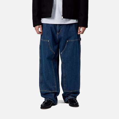 Nash Double Knee Pant I0321060106