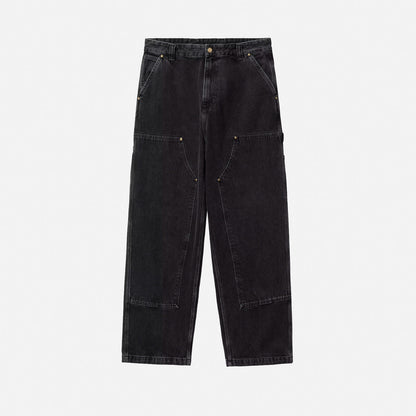 Nash Double Knee Pant I0321068906