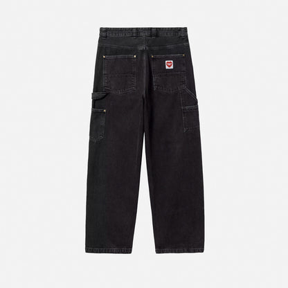 Nash Double Knee Pant I0321068906