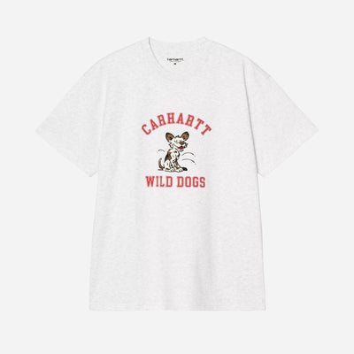 S S Wild Dog T Shirt I035450482XX