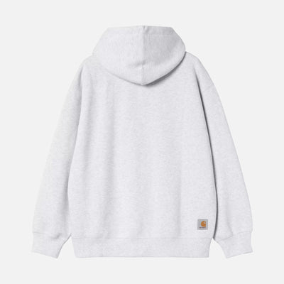 Hooded Mini Wip Sweat Jacket I03561948206