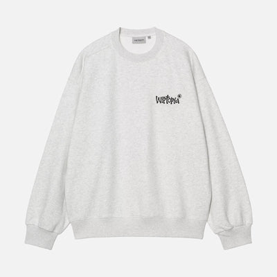 Wiptopia Sweatshirt I035644482XX
