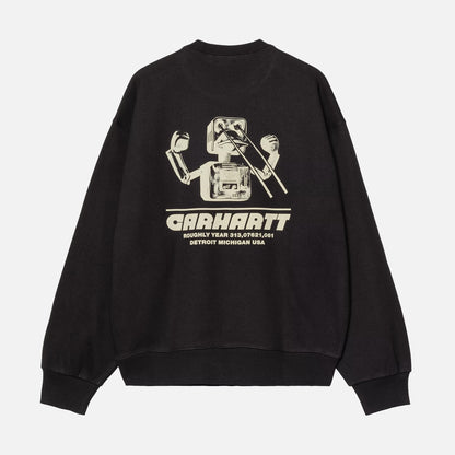 Wiptopia Sweatshirt I03564489XX