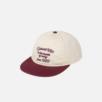 Alston Cap I03565939VXX