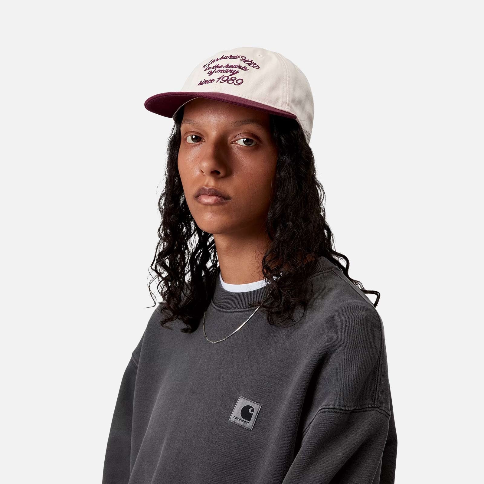 Alston Cap I03565939VXX