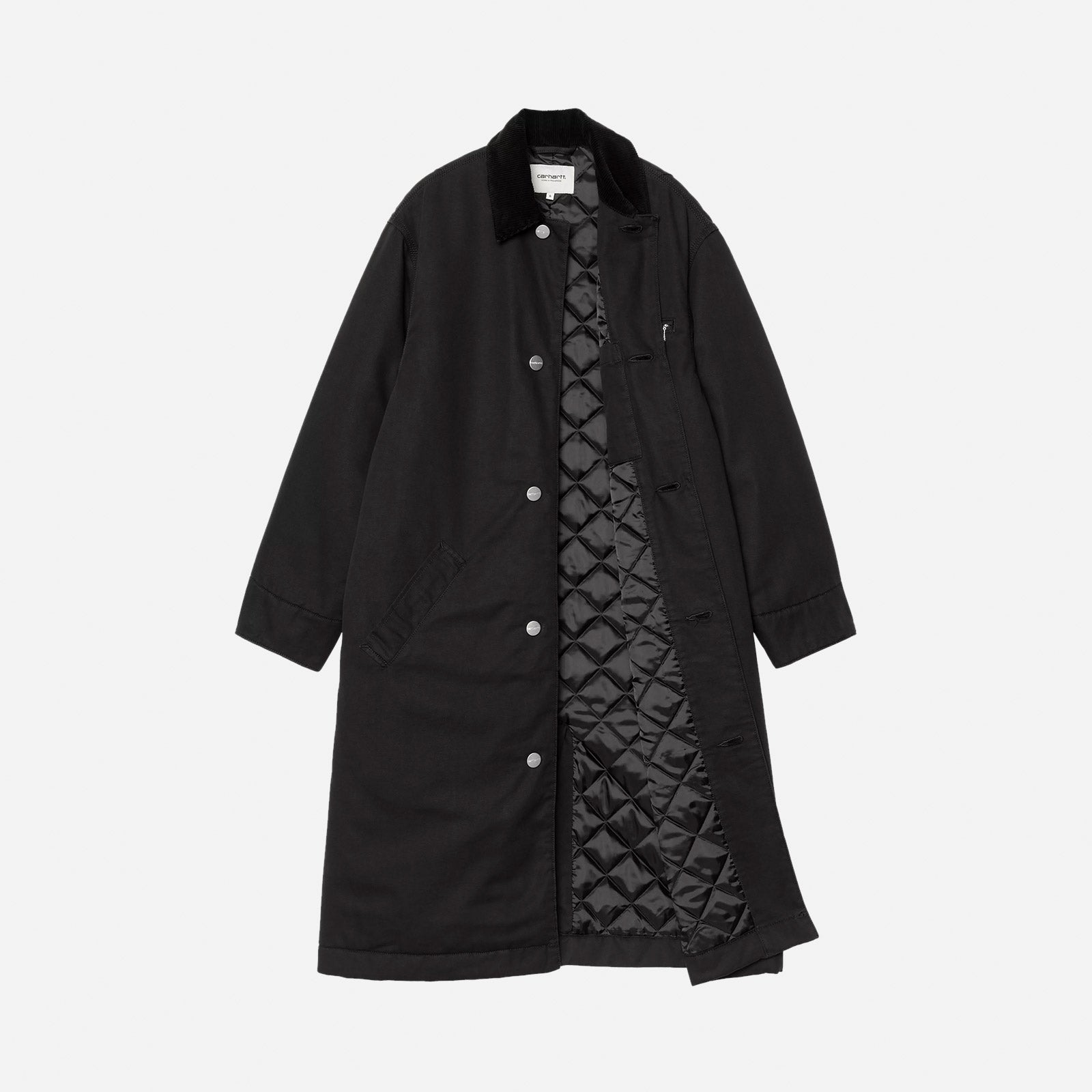 W Webster Coat I03567600E06