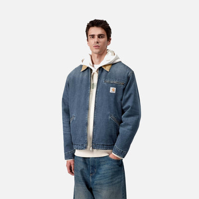 OG Detroit Jacket I0358782XN4L