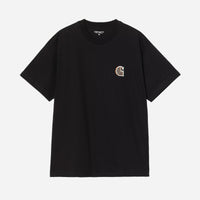 CARHARTT W.I.P. S/S Mind Your Head T-Shirt I036000.89.XX