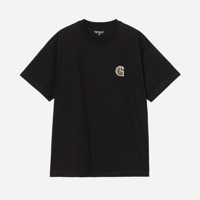 S S Mind Your Head T Shirt I03600089XX