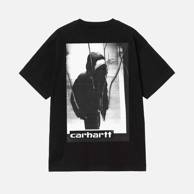 S S Archive Script T Shirt I03600189XX