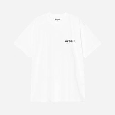S S Archive Script T Shirt I03600102XX