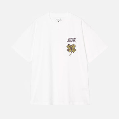 S S Clover T Shirt I03601102XX