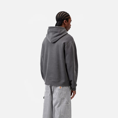 Hooded Torion Sweatshirt I03605389B7