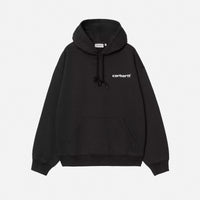 CARHARTT WIP Hooded Caps Sweatshirt I036066.89.XX