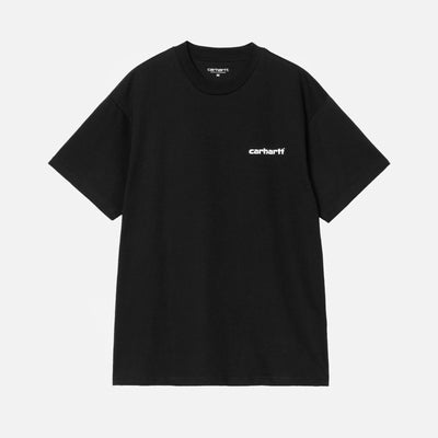 S S Archive Lines T Shirt I03600389XX