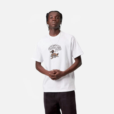 S S Duck Duck T Shirt I03673502XX