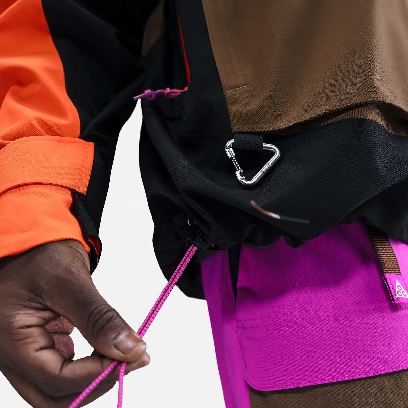 ACG Mystery Lights Gore Tex Snow Jacket HV1131 819