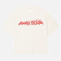 South kids Cookies Tee SKS26CKT-WHT
