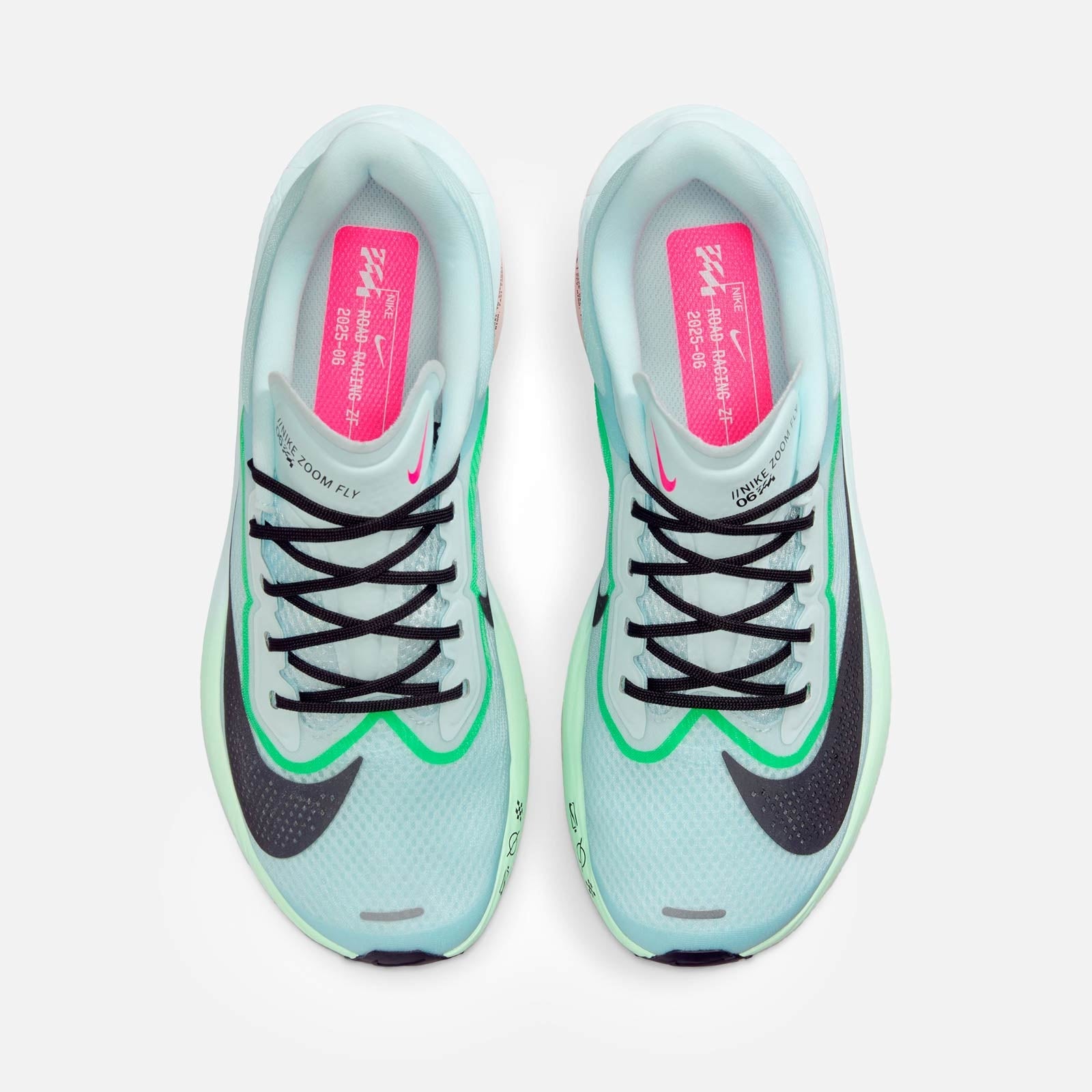 Zoom Fly 6 Glacier Ice FN8455 402