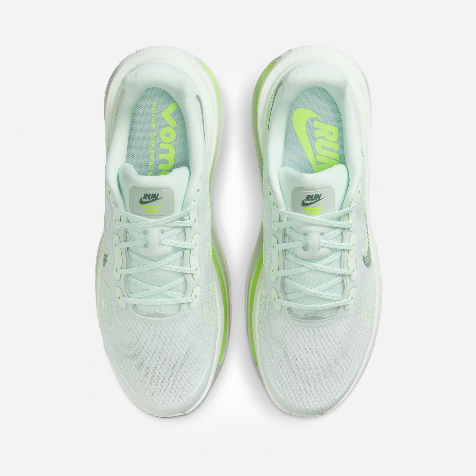 Vomero Premium Barely Volt HQ2050 300