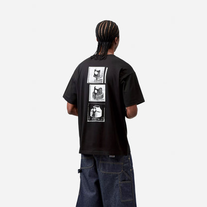 S S Caps T Shirt I03601289XX