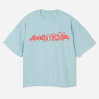 South kids Cookies Tee-shirt SKS26CKT-GRN