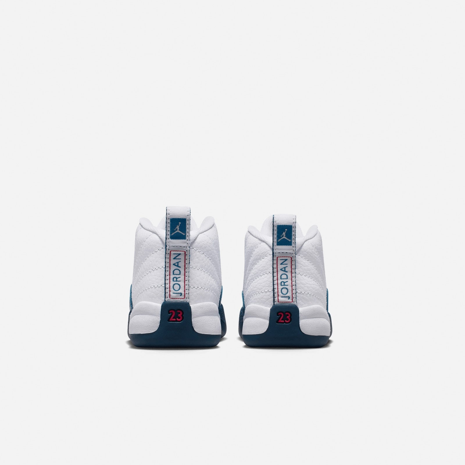 Jordan 12 Retro French Blue TD 850000 114