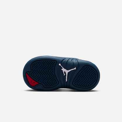 Jordan 12 Retro French Blue TD 850000 114