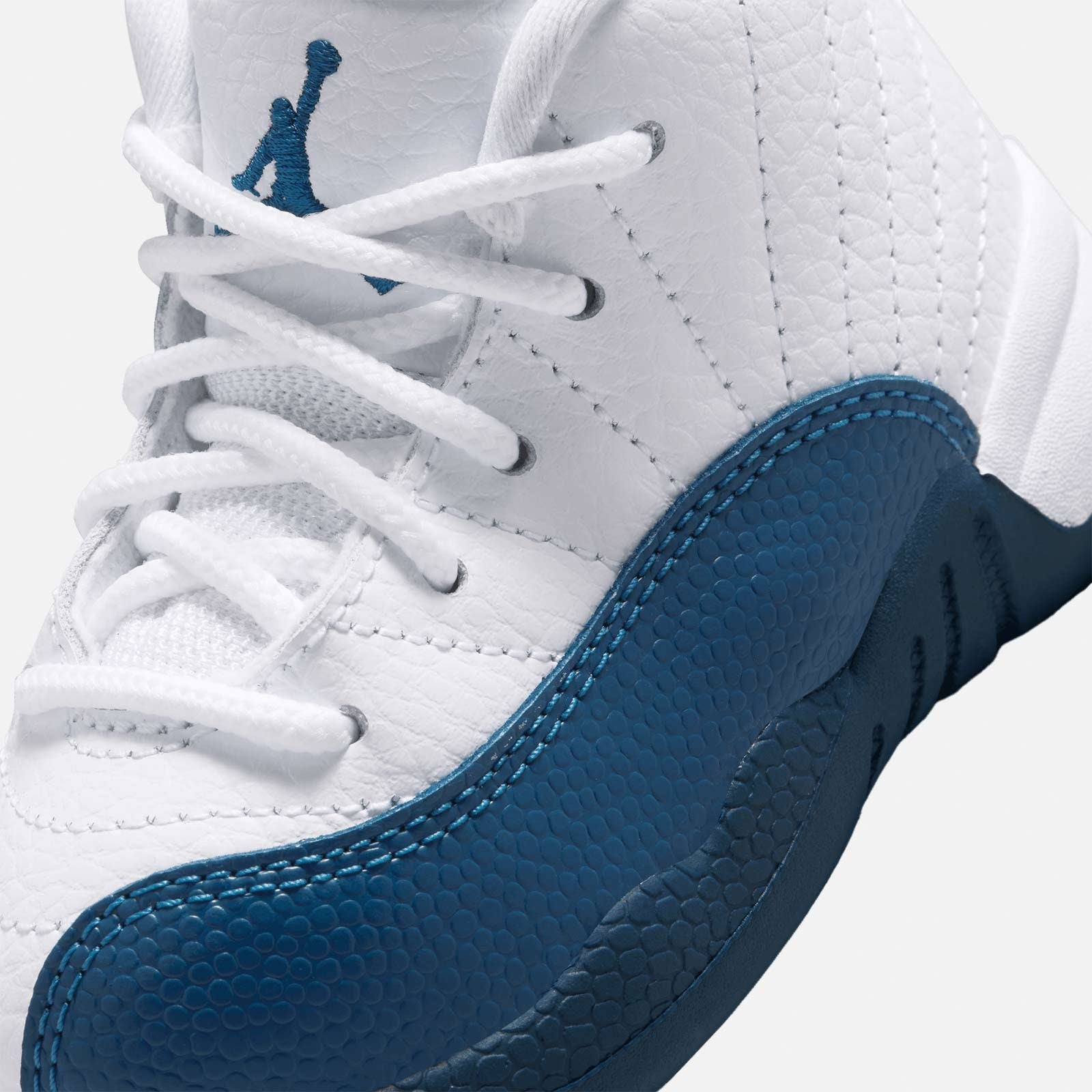 Jordan 12 Retro French Blue TD 850000 114