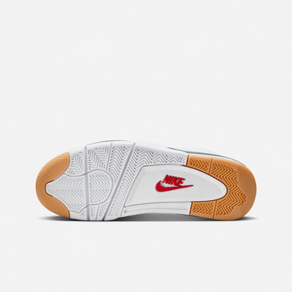 Nike SB x Air Jordan 4 Navy DR5415 100