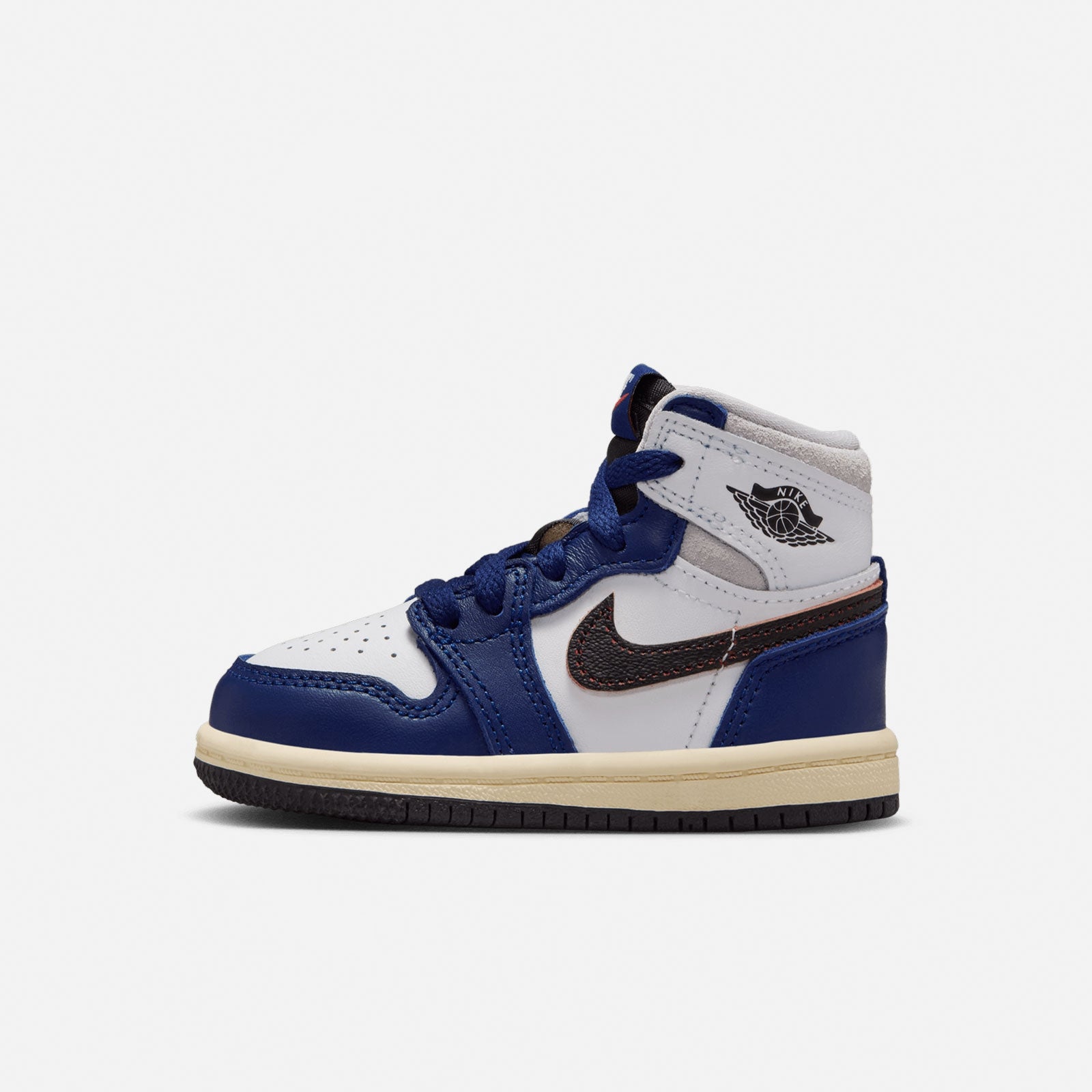 Jordan 1 Retro High OG Rare Air TD FD1413 100