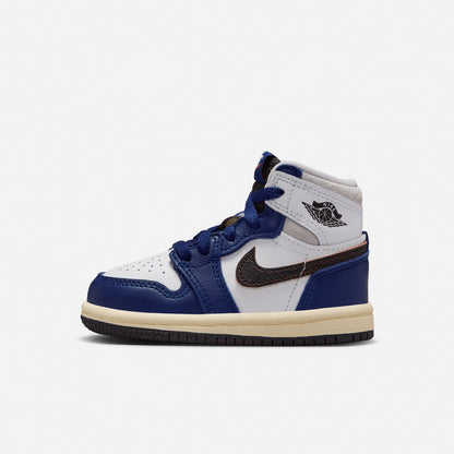 Jordan 1 Retro High OG Rare Air TD FD1413 100