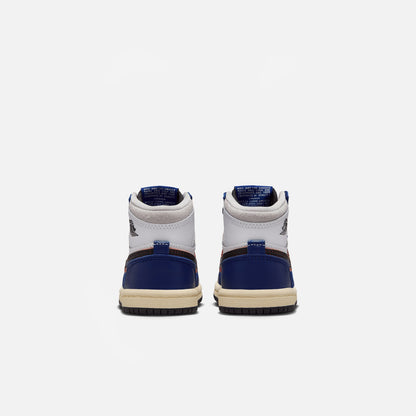 Jordan 1 Retro High OG Rare Air TD FD1413 100