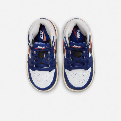 Jordan 1 Retro High OG Rare Air TD FD1413 100