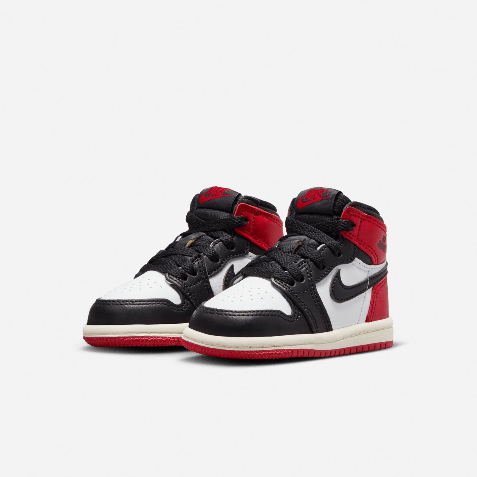 Jordan 1 Retro High OG Black Toe Reimagined TD FD1413 106