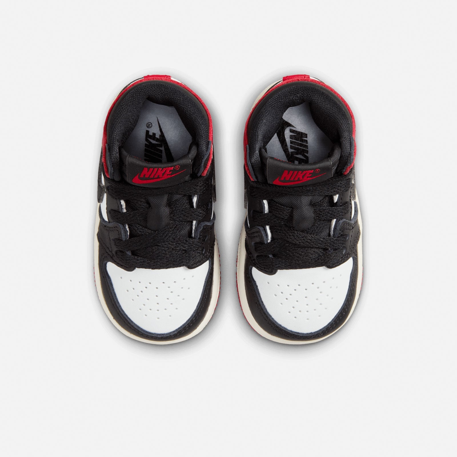Jordan 1 Retro High OG Black Toe Reimagined TD FD1413 106