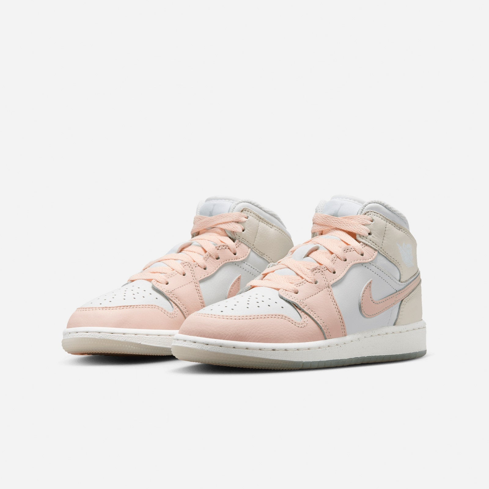 Jordan 1 Mid Flamingo HJ5940 100