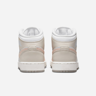 Jordan 1 Mid Flamingo HJ5940 100