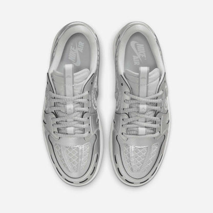 Air Jordan 1 Method of Make V3 W Metallic Silver HQ2186 002