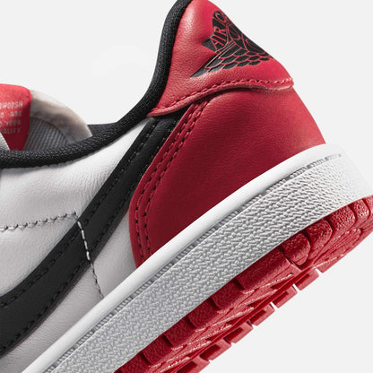 Jordan 1 Retro Low OG Chicago TD HQ6997 600