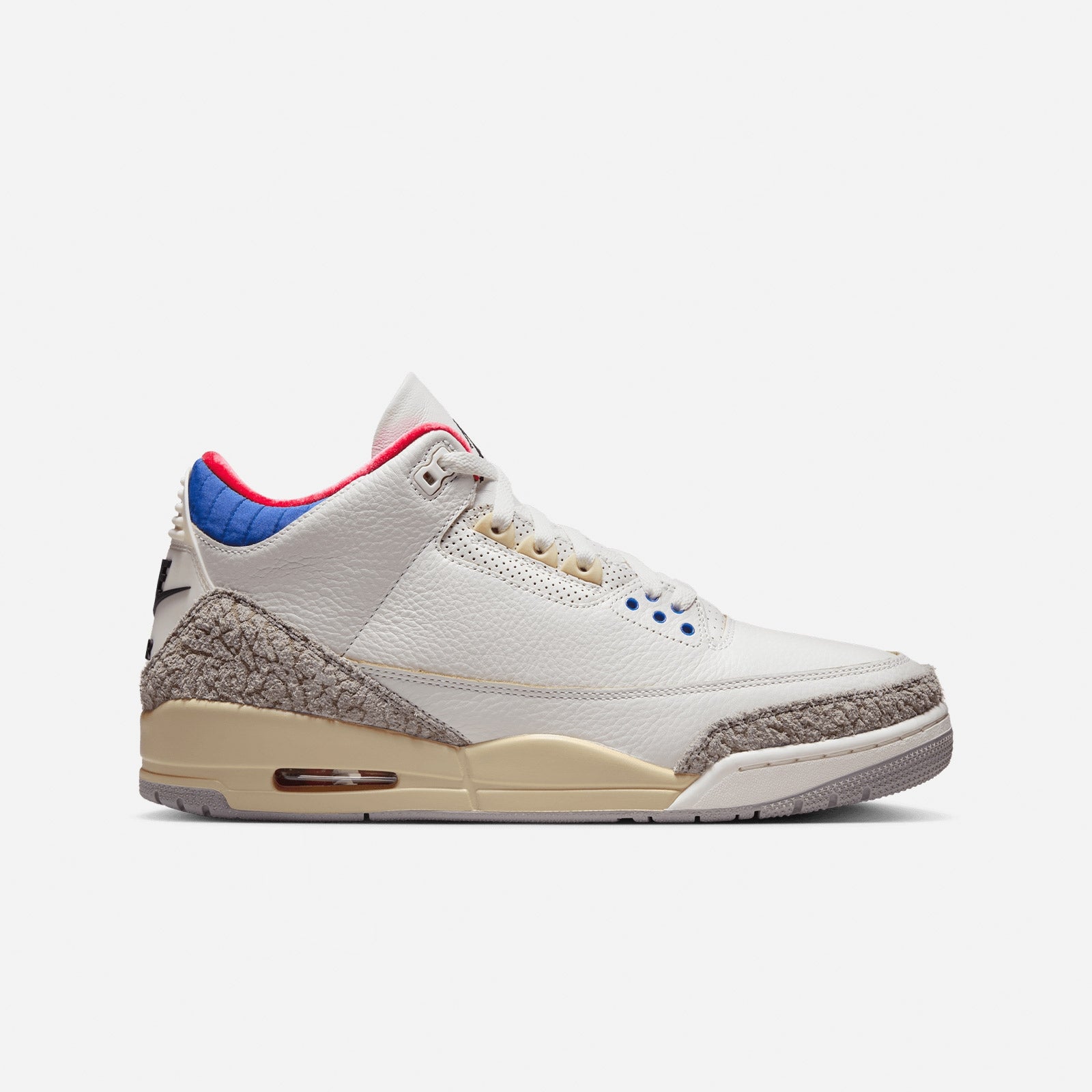 Jordan 3 Retro Seoul 20 IB1482 100