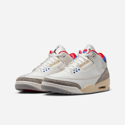 Jordan 3 Retro Seoul 20 IB1482 100