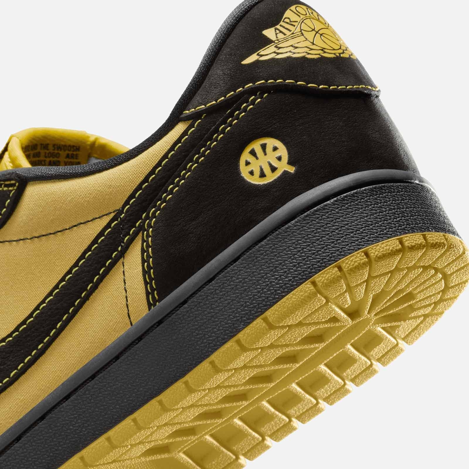 Air Jordan 1 Retro Low OG Quai 54 IB8836 007