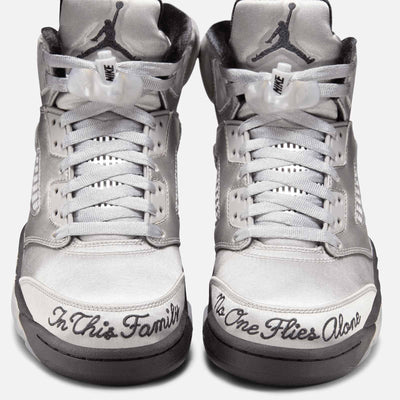 Jordan 5 Retro Wings IO2038 001
