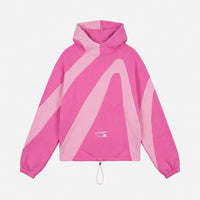 noemotions Sweat à capuche Bhoty NES26BH-PNK