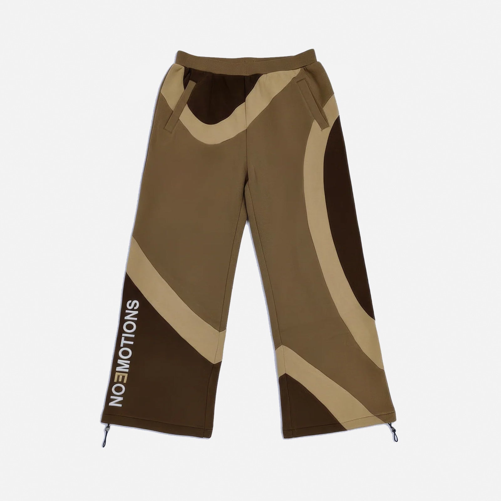 Bhoty Pants NES26BP BRW
