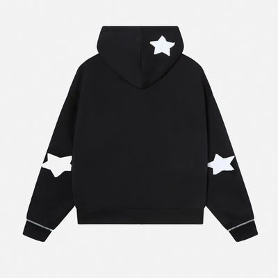 Rookie Zip NES26RZ BLK