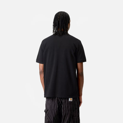 Chase Pique Polo I02380700FXX