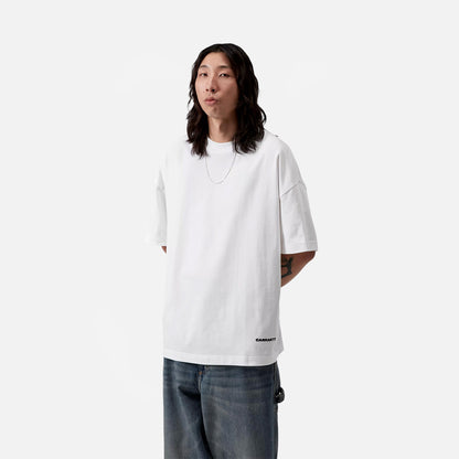 S S Link Script T Shirt I03137300AXX