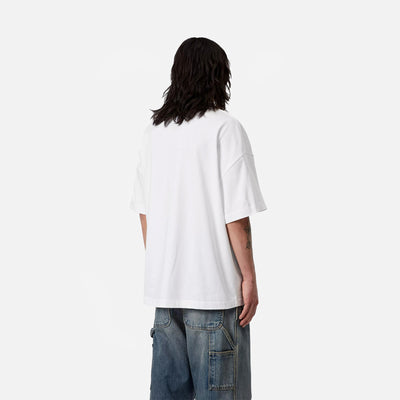S S Link Script T Shirt I03137300AXX